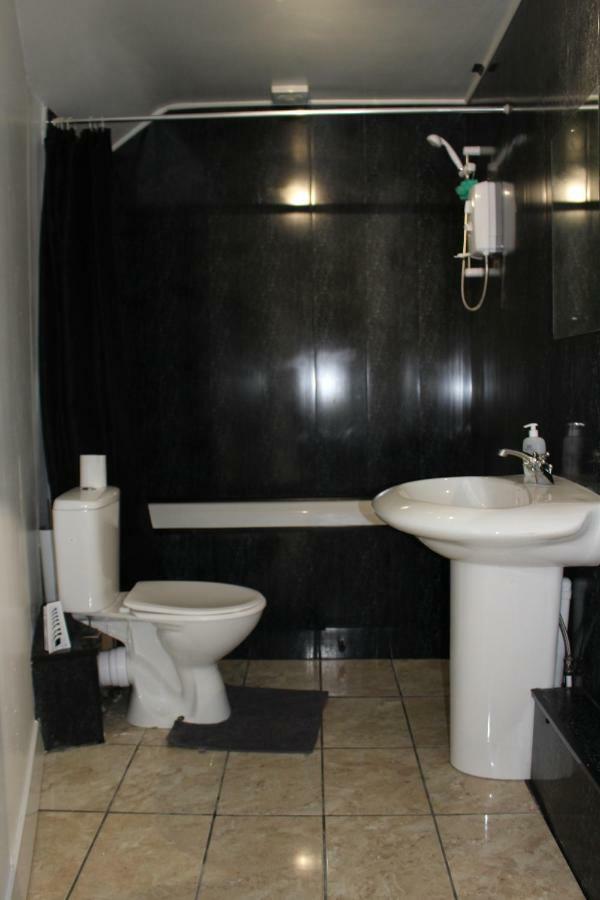 Napier Town House - Self Catering - Guesthouse Style - Twin And Double Rooms ワーキントン エクステリア 写真